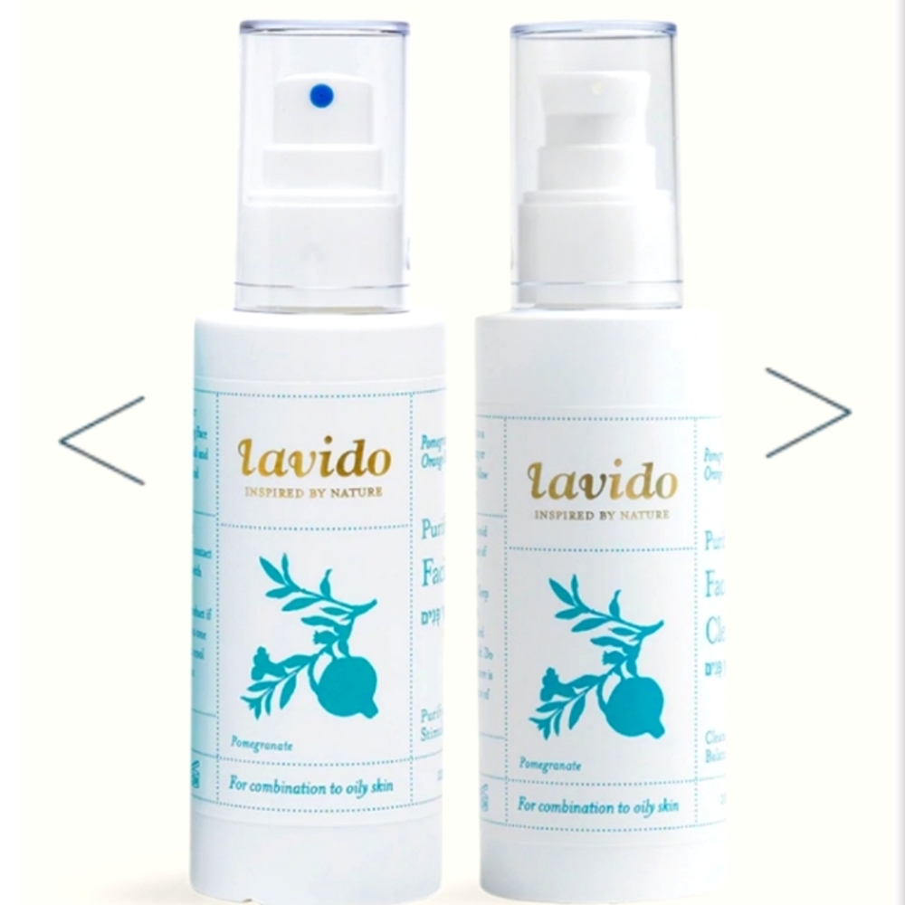 Lavido duo.